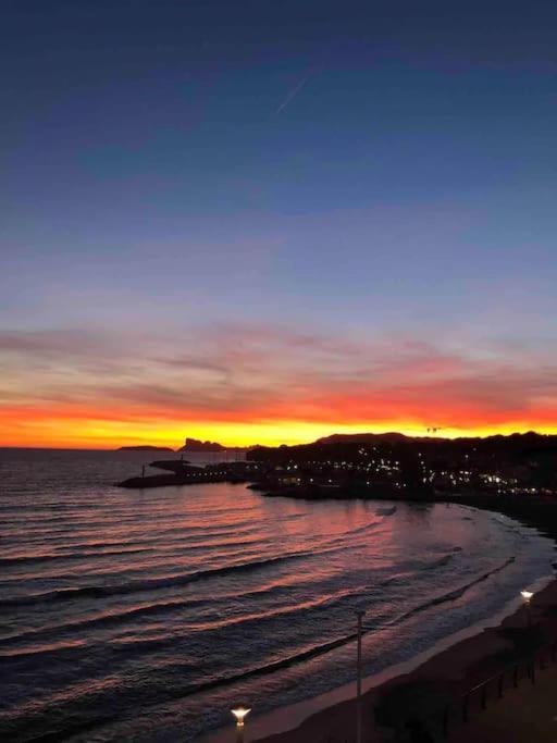 Castel Du Soleil, Bord De Mer, 4 Pers Saint-Cyr-sur-Mer Exterior foto